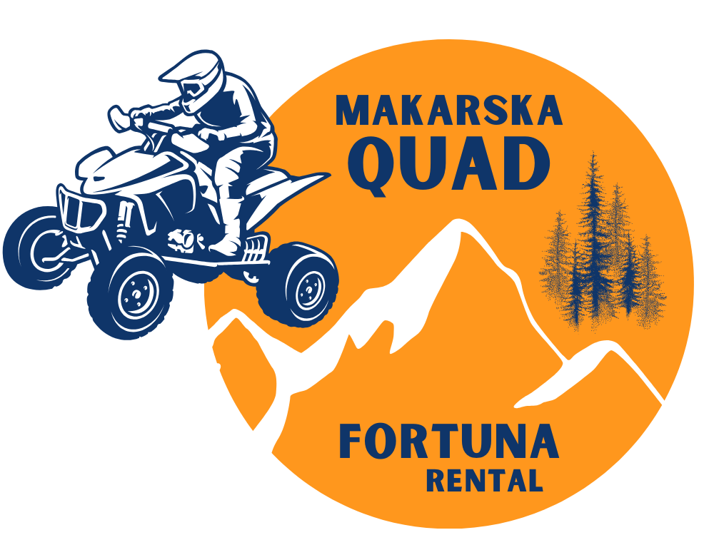Makarska Quad Rent Fortuna | Skywalk Biokovo: Nature Thrills Await